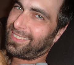 Jason Redford Obituary