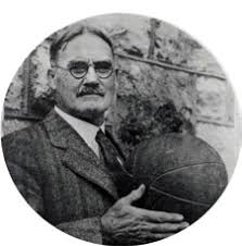 (2) basketball (invent) _ by dr. James Naismith Wikipedia