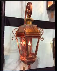 St James Crusader Copper Outdoor Lantern Copper Lantern Copper Lighting Copper Pendant Lights
