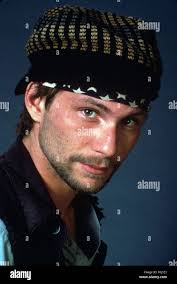 Levinson hi-res stock photography and images