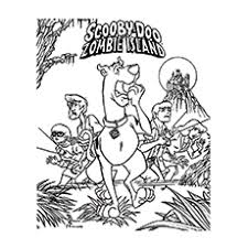 Drawing is one of the most interesting activities for young children. Top 20 Zombie Coloring Pages For Your Kids