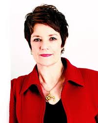 Author Q&A: Sue Monk Kidd