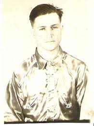 James Franklin “Jim” Brizendine (1906-1988)