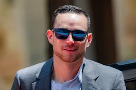 布蘭登·勞爾- 維基百科，自由的百科全書