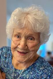 Obituary for Katherine Lemieux