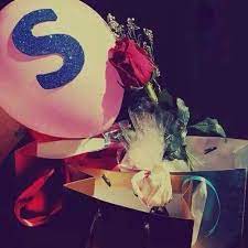 Stylish s letter dp for whatsapp/girls|#s name dp pics| #s alphabet dpz|s name dpz| cute s letter dp. Pin On Alphabet
