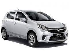 Compare print perodua axia standard g 1.0 at (2018) report an error. Perodua Axia 1 0 Standard G Fuel Consumption Oneshift Com
