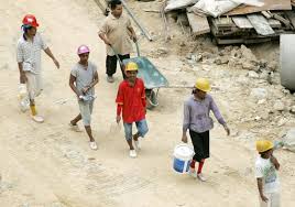 There are four main elements contributing to occupational accidents in the. Siliconeer Nepalese Worker Dies In Malaysia Meat Machine Accident