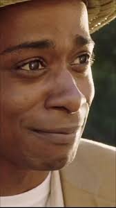 Lakeith Stanfield in “get out” dir. by Jordan Peele #fyp #getout  #horrormovie #cinema #art #movie #film #jordanpeele