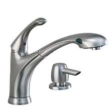 delta faucet company debonair single