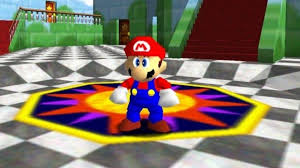 After a long absence, stretches reappear in super mario maker, its 3ds port (verbally referred to as boos), and its nintendo switch sequel. Nintendo Cracks Down On The Super Mario 64 Pc Port Nintendo Life