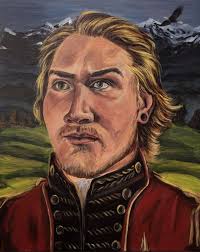 Arise: Work by Students in Art494 and 495