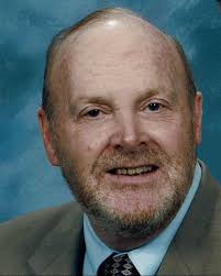 Harry Lank Price Obituary October 6, 2024