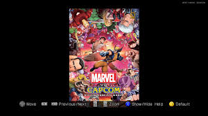 Ultimate Marvel Vs Capcom 3 Appid 357190