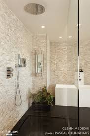 Renovation Atypique D Un Appartement De 146m A Paris Salle De Bain Design Salle De Bain Tendance Appartement