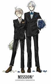 刀剣乱舞 結婚式に潜入する活撃の審神者と長義くん とある審神者 とうらぶ速報 刀剣乱舞まとめブログ 男の子 イラスト イラスト集 刀剣 乱舞 まとめ