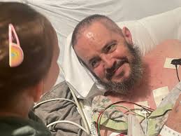 Fundraiser for Daniel Bennett by Zaja Shaw-Stewart : Join Danny's Fight,  Ensure Violet's Care