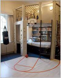 Bob haircuts have a reputation of being tomboyish or severe, but today's modern inverted bob styles couldn't be further from the truth. 18 Tomboy Room Ideas Basketball Bedroom Basketball Room Sports Room