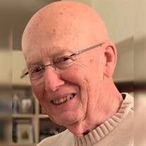 James Dahl Obituary (2025)