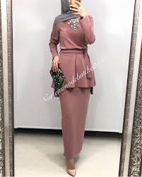 Pinterest Just4girls Pakaian Wanita Model Pakaian Hijab Model Baju Wanita