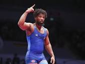 UWW Suspends Officials Involved In Chamizo - Bayramov Bout : r ...