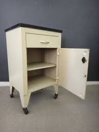 Second generation wardrobe diaphragn storage kitchen cabinet shelf. Vintage Metal Medical Cabinet 30 Off Retrocraft Design Collection Storage Medical Cabinet Vintage Medicine Cabinets Vintage Metal Cabinet