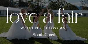 Love A Fair Wedding Showcase – South Coast