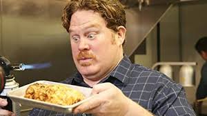 Man v. Food (TV Series 2008– )