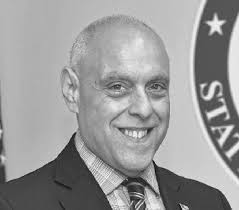 Panico sworn in as Brookhaven supervisor