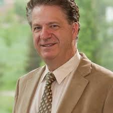 19. Rick Johnson, MD: Fructose, Metabolic Syndrome, and Bipolar Disorder