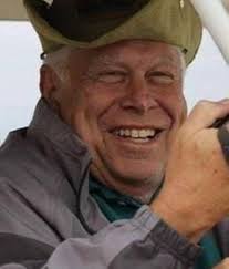 Arthur Paulsen Obituary (1941