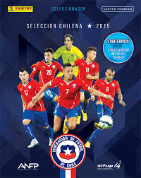 La selección chilena, cuando puede, saca a relucir que son los actuales campeones de la copa américa. Panini Chile Seleccion Chilena 2015 Cartas Premium