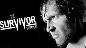 5 Big WWE Debuts That Happened At Survivor Series