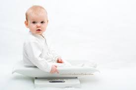 Baby Milestones Of Month 5 17 To 20 Weeks Old