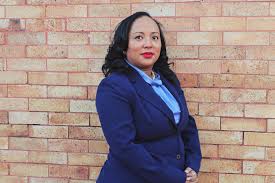 Profile for Weldianne Scales for Magistrate Judge