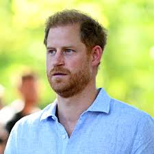 Is Prince Harry's Place in Line of Succession Under Threat?
