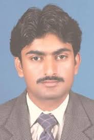 Muhammad Ali Khurram