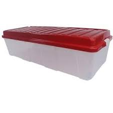 Iris Usa Christmas Tree Storage Box At Blain S Farm Amp Fleet Christmas Tree Storage Box Christmas Tree Storage Storage