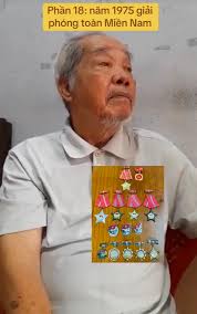 Cụ ông nhắn tìm đồng đội viral trên TikTok: Khi ấy chúng tôi mới đôi mươi,  có 2 kí muối, 2 lạng bột ngọt mà xẻ dọc Trường Sơn