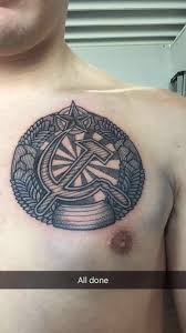 It took 50 hits to take him. My First Tattoo Album On Imgur