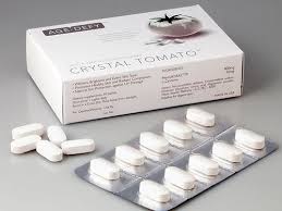 As mentioned earlier, all you have to do is just consume the caplet provided orally to get healthy skin. 5 Questions About Crystal Tomato Plus Treatment
