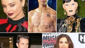 Katy Perry and Orlando Bloom need 'loving space'