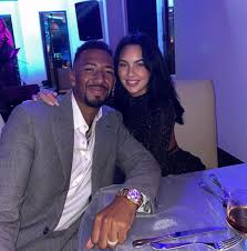 Une semaine après avoir rompu avec kasia lenhardt, jérôme boateng a appris ce mardi le décès soudain de son ex. Darum Postet Jerome Keine Liebesbilder Mit Seiner Kasia Promiflash De
