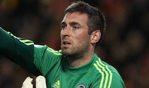 Scottish goalkeeper Allan McGregor completes Hull switch