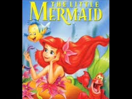 Instrumental Theme Under The Sea The Little Mermaid Mermaid Disney The Little Mermaid Mermaid Board