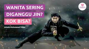 Atau ustadz muhammad faizar muhammad.faizar atau ustadz muhammad zunaidi facebook. Wanita Sering Diganggu Kok Bisa Ust Muhammad Faizar Teh Indadari Kajian Amida Spesial Youtube
