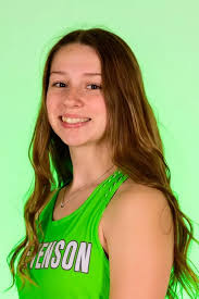 2022-23 Women's Track Outdoor Roster