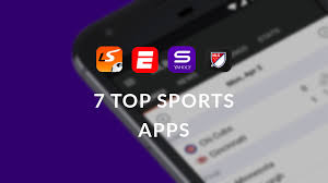 Are you a programmer who has an interest in creating an application, but you have no idea where to begin? 7 Top Sports Apps For Android Ios You Should Download Them Today By Dunrite Technologies Medium