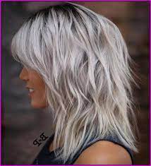 09 03 2019 haarschnitte für dünnes feines haar 89 der besten frisuren für feines dünnes haar für 2018 kurze pastell blonde bob frisur. 22 Cool Shag Frisuren Fur Feines Haar 2018 2019 Long Bob Trendfrisuren Neuefrisuren Schnitte Frisuren Haarschnitte Shag Frisuren Haarschnitt Ideen