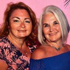 Camp Butner Sewing Group including 2 of my grandmother's